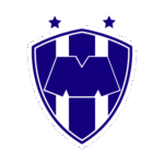 Rayados del Monterrey Logo Transparent PNG