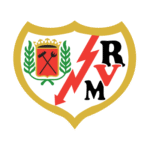 Rayo vallecano Logo Transparent PNG