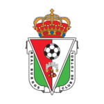 Real Burgos Logo Transparent PNG