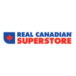 Real Canadian Superstore Logo Transparent PNG