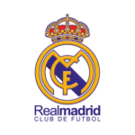 Real Madrid C F Centenario Logo Transparent PNG