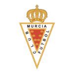 Real Murcia Logo Transparent PNG
