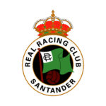 Real Racing Club de Santander Logo Transparent PNG