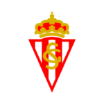 Real Sporting de Gijon Logo Transparent PNG