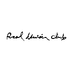 Real Union Club Logo Transparent PNG