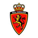 Real Zaragoza Logo Transparent PNG