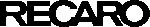 Recaro Logo Transparent PNG