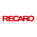 Recaro Racing Logo Transparent PNG