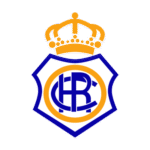 Recreativo de Huelva Logo Transparent PNG