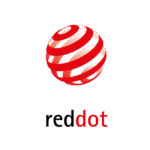 Red Dot Logo Transparent PNG