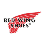 Red Wing Shoes Logo Transparent PNG