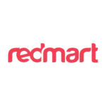 RedMart Logo Transparent PNG
