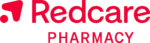Redcare Pharmacy Logo Transparent PNG