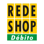 Rede Shop debito Logo Transparent PNG