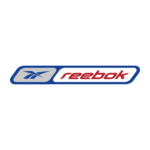 Reebok Sportwear Logo Transparent PNG