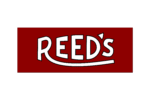 Reed's Candy Logo Transparent PNG