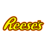 Reese's Logo Transparent PNG