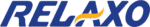 Relaxo Logo Transparent PNG