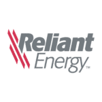 Reliant Energy Logo Transparent PNG