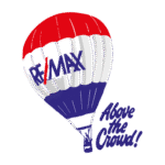 Remax Above the crowd Logo Transparent PNG