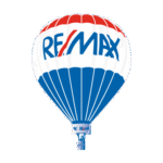 Remax Balloon Logo Transparent PNG
