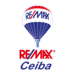 Remax Ceiba Logo Transparent PNG