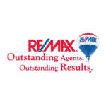 Remax outstanding Logo Transparent PNG