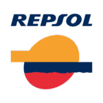 Repsol Motor Oils Logo Transparent PNG