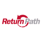 Return Path Logo Transparent PNG