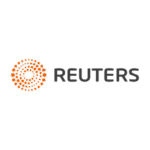 Reuters Logo Transparent PNG