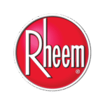 Rheem Logo Transparent PNG