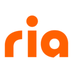 Ria Money Transfer Logo Transparent PNG