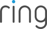 Ring LLC Logo Transparent PNG
