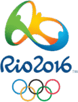 Rio 2016 Summer Olympics Logo Transparent PNG