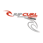 Rip Curl Logo Transparent PNG
