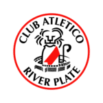 River Plate 86 Logo Transparent PNG