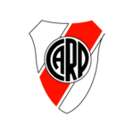 River Plate Argentina Logo Transparent PNG