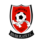 River Plate FC Logo Transparent PNG