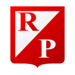 River Plate Football Logo Transparent PNG