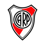River Plate de Arrecifes Logo Transparent PNG
