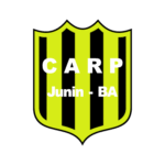 River Plate de Junin Logo Transparent PNG