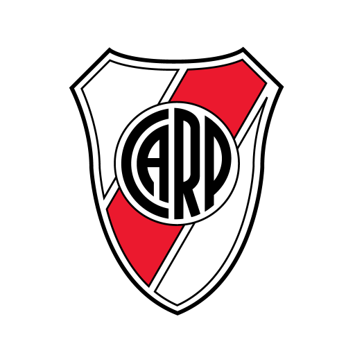 River Plate escudo