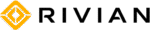 Rivian Automotive Logo Transparent PNG