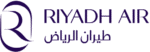 Riyadh Air Logo Transparent PNG