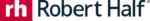 Robert Half Logo Transparent PNG