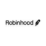 Robinhood Markets Logo Transparent PNG