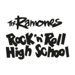 Rock And Roll High School Logo Transparent PNG