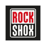 Rock Shox Rock Shox Logo Transparent PNG