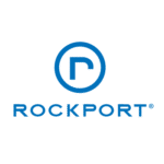 Rockport Logo Transparent PNG