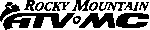Rocky Mountain ATV Logo Transparent PNG
